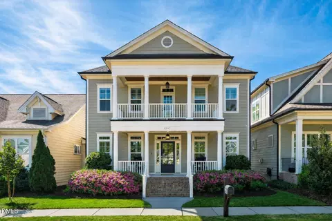 1941 Great Ridge Pkwy, Chapel Hill, NC 27516
