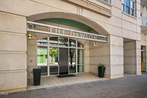 317 W Morgan St #305, Raleigh, NC 27601