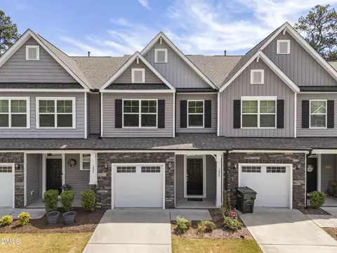 1029 Arbor Edge Ln, Durham, NC 27703