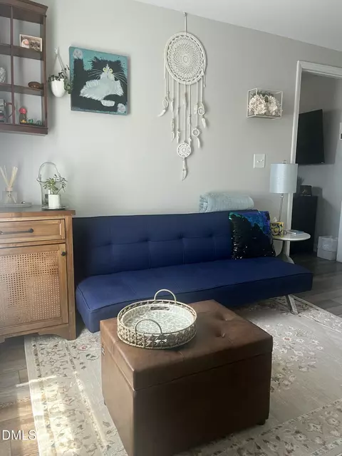 Living - 902 E Main St, Clayton, NC 27520 photo 1 of 1