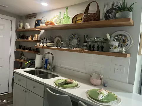 Kitchen - 902 E Main St, Clayton, NC 27520 photo 2 of 2