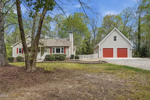 430 Triple Crown Cir, Archer Lodge, NC 27527