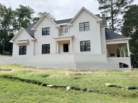 2123 Dunhill Dr, Raleigh, NC 27608