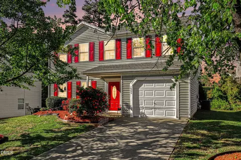 1905 Landon Farms Ln, Durham, NC 27704