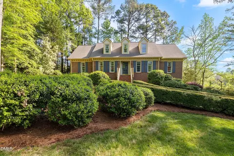 5108 Bambi Ct, Wake Forest, NC 27587