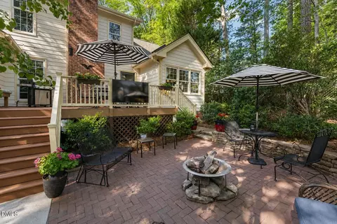 5108 Bambi Ct, Wake Forest, NC 27587
