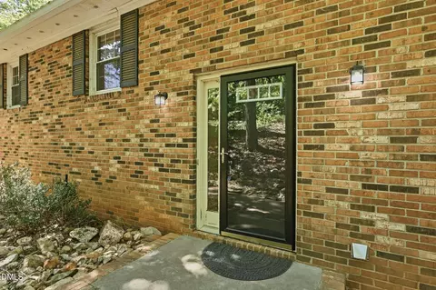 7811 Buckhorn Rd, Hillsborough, NC 27278