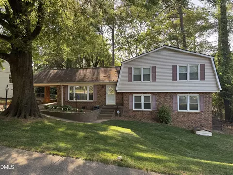 5605 N Hills Dr, Raleigh, NC 27612