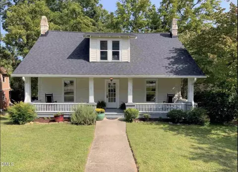 816 N Bloodworth St, Raleigh, NC 27604