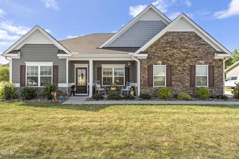 119 Duval Dr, Goldsboro, NC 27530