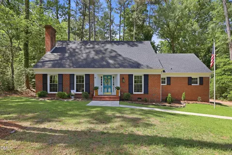 612 W Chisholm, Sanford, NC 27330