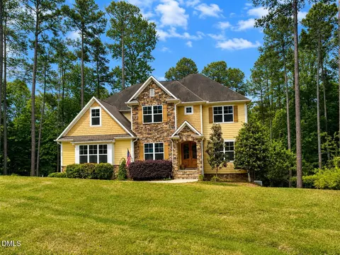 256 Running Springs Ct, Clayton, NC 27527