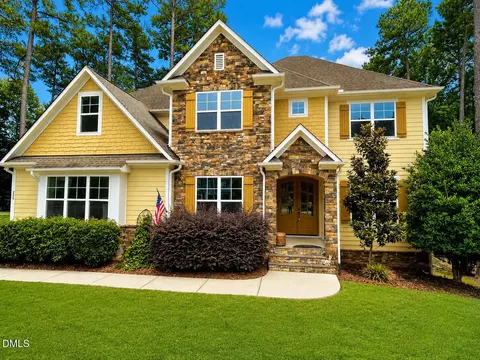 256 Running Springs Ct, Clayton, NC 27527