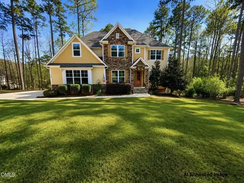 256 Running Springs Ct, Clayton, NC 27527