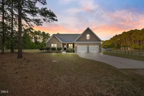 3782 Us 421 N, Lillington, NC 27546