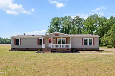 110 Batten Farm Rd, Selma, NC 27576