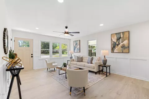 Other - 115 E Heath Ave, Smithfield, NC 27577 photo 3 of 5