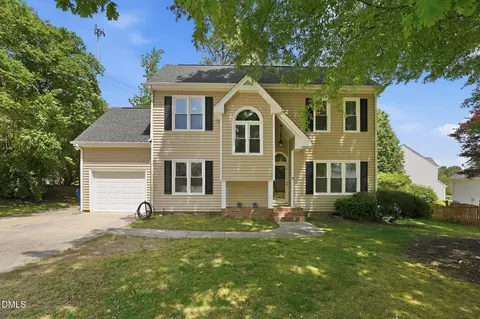 2201 Roswell Rd, Raleigh, NC 27615