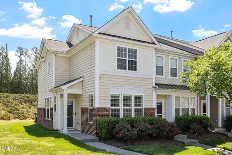 3601 Ramblewood Ave, Durham, NC 27713