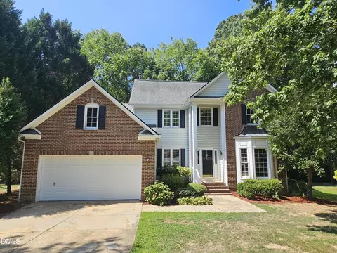112 Bebington Dr, Cary, NC 27513