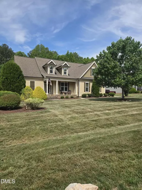 1709 Creekview Dr, Franklinton, NC 27525