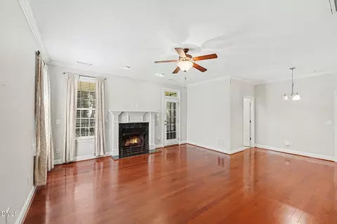 Living - 290 Easy Wind Ln, Garner, NC 27529 photo 2 of 4