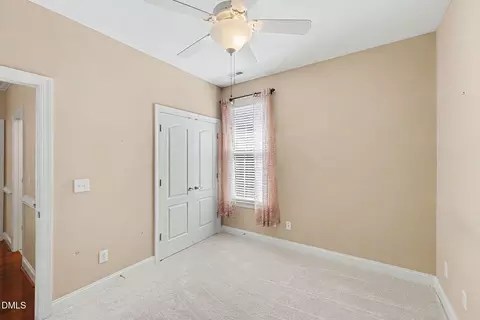 Bedroom - 290 Easy Wind Ln, Garner, NC 27529 photo 5 of 5
