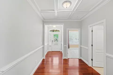 Entry Way - 290 Easy Wind Ln, Garner, NC 27529 photo 1 of 2