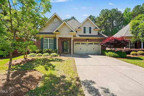290 Easy Wind Ln, Garner, NC 27529
