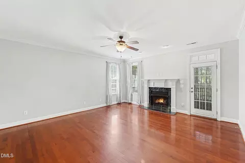 Living - 290 Easy Wind Ln, Garner, NC 27529 photo 1 of 4