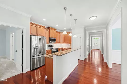 Entry Way - 290 Easy Wind Ln, Garner, NC 27529 photo 2 of 2