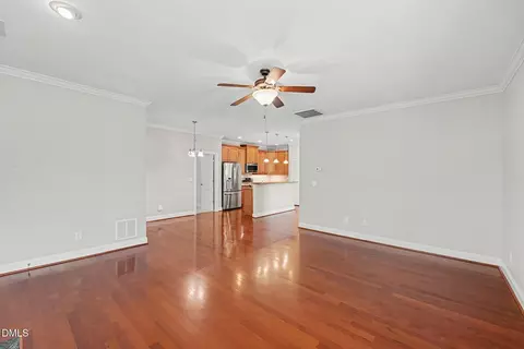 Living - 290 Easy Wind Ln, Garner, NC 27529 photo 4 of 4
