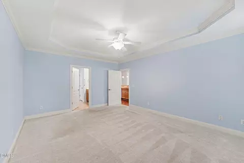 Bedroom - 290 Easy Wind Ln, Garner, NC 27529 photo 3 of 5
