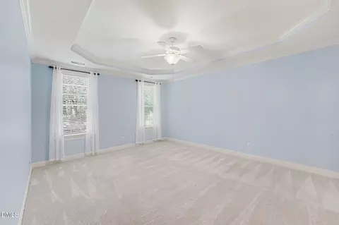 Bedroom - 290 Easy Wind Ln, Garner, NC 27529 photo 1 of 5
