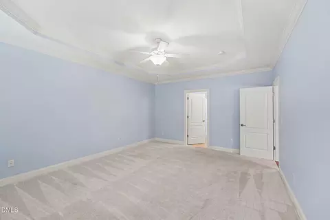 Bedroom - 290 Easy Wind Ln, Garner, NC 27529 photo 2 of 5