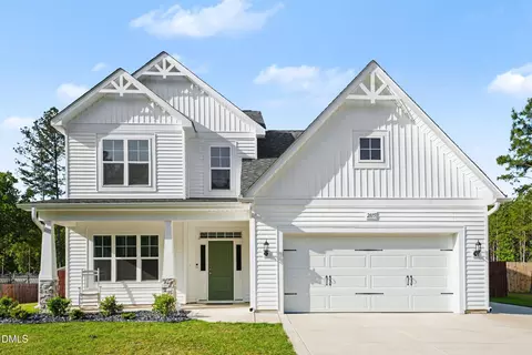 2815 Lemuel Black Rd, Bunnlevel, NC 28323