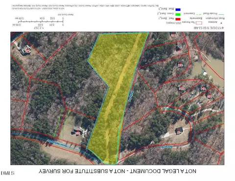 15 Quail Hollow Dr # A, Roxboro, NC 27574