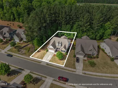 353 Autumn Chase, Pittsboro, NC 27312
