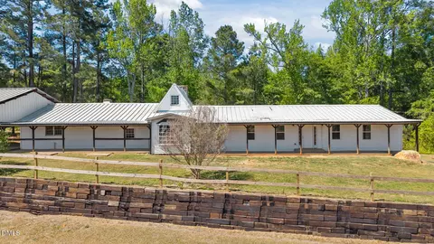 4662 W Old Spring Hope Rd, Spring Hope, NC 27882