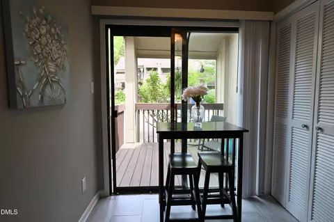 Dining - 4100 Five Oaks Dr UNIT 39, Durham, NC 27707 photo 1 of 4