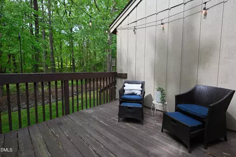 Exterior - 4100 Five Oaks Dr UNIT 39, Durham, NC 27707 photo 2 of 6