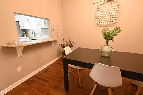 Dining - 4100 Five Oaks Dr UNIT 39, Durham, NC 27707 photo 4 of 4