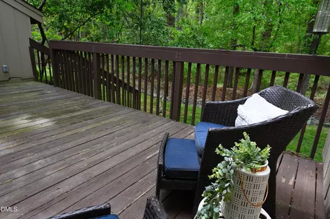 Exterior - 4100 Five Oaks Dr UNIT 39, Durham, NC 27707 photo 3 of 6