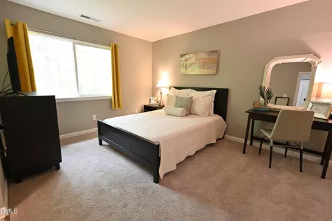 Bedroom - 4100 Five Oaks Dr UNIT 39, Durham, NC 27707 photo 1 of 4