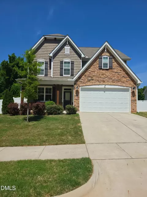 132 Alta Crest Ln, Garner, NC 27529