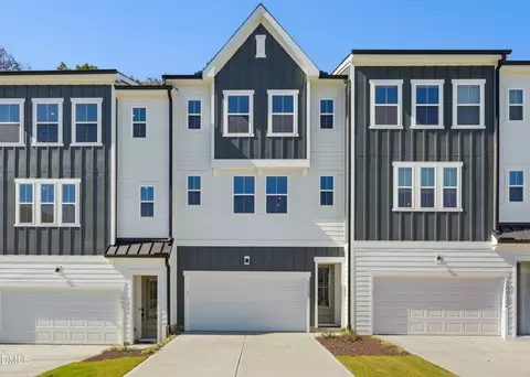 2045 Trident Maple Ln, Chapel Hill, NC 27517