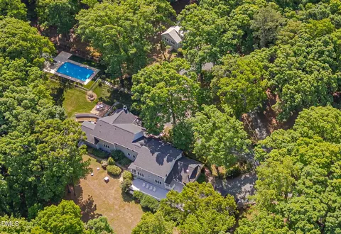 413 Stony Hill Rd, Chapel Hill, NC 27516