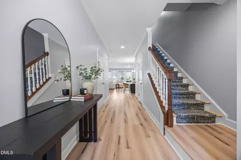621 Fallon Grove Way, Raleigh, NC 27608