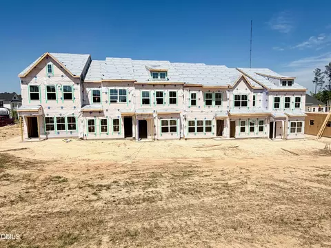 112 Blue Melody Ave #265, Garner, NC 27529