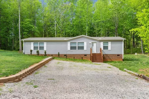 3506 Cascade Ct, Oxford, NC 27565